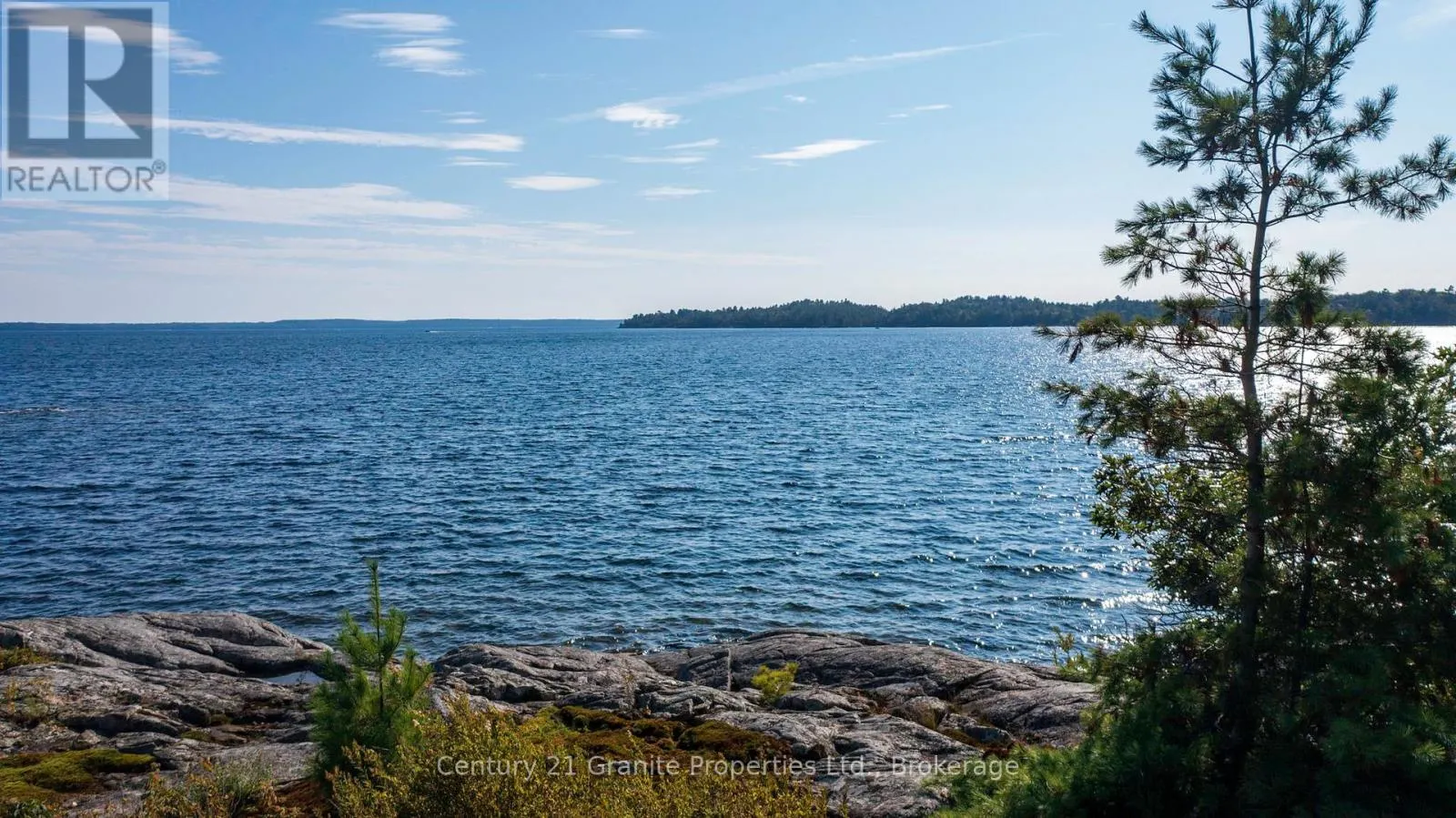 1 PARTRIDGE ISLAND