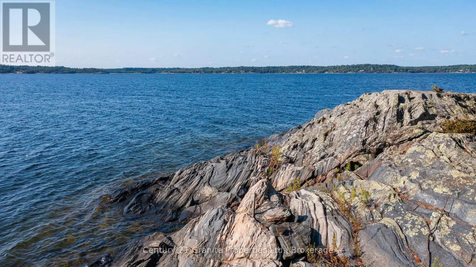 1 PARTRIDGE ISLAND