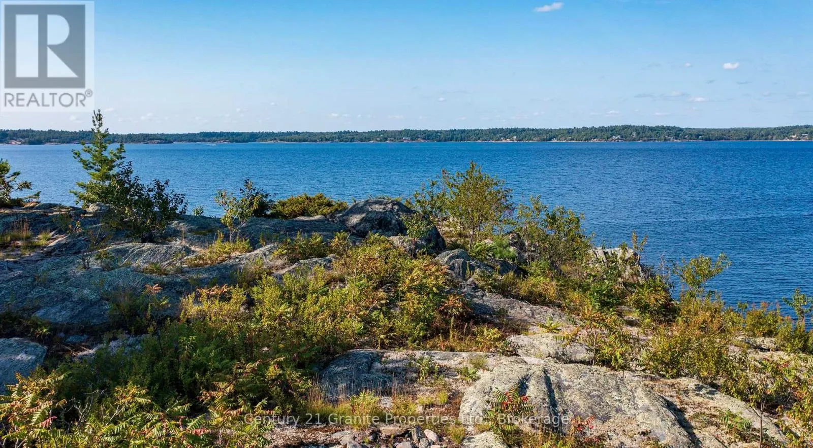 1 PARTRIDGE ISLAND