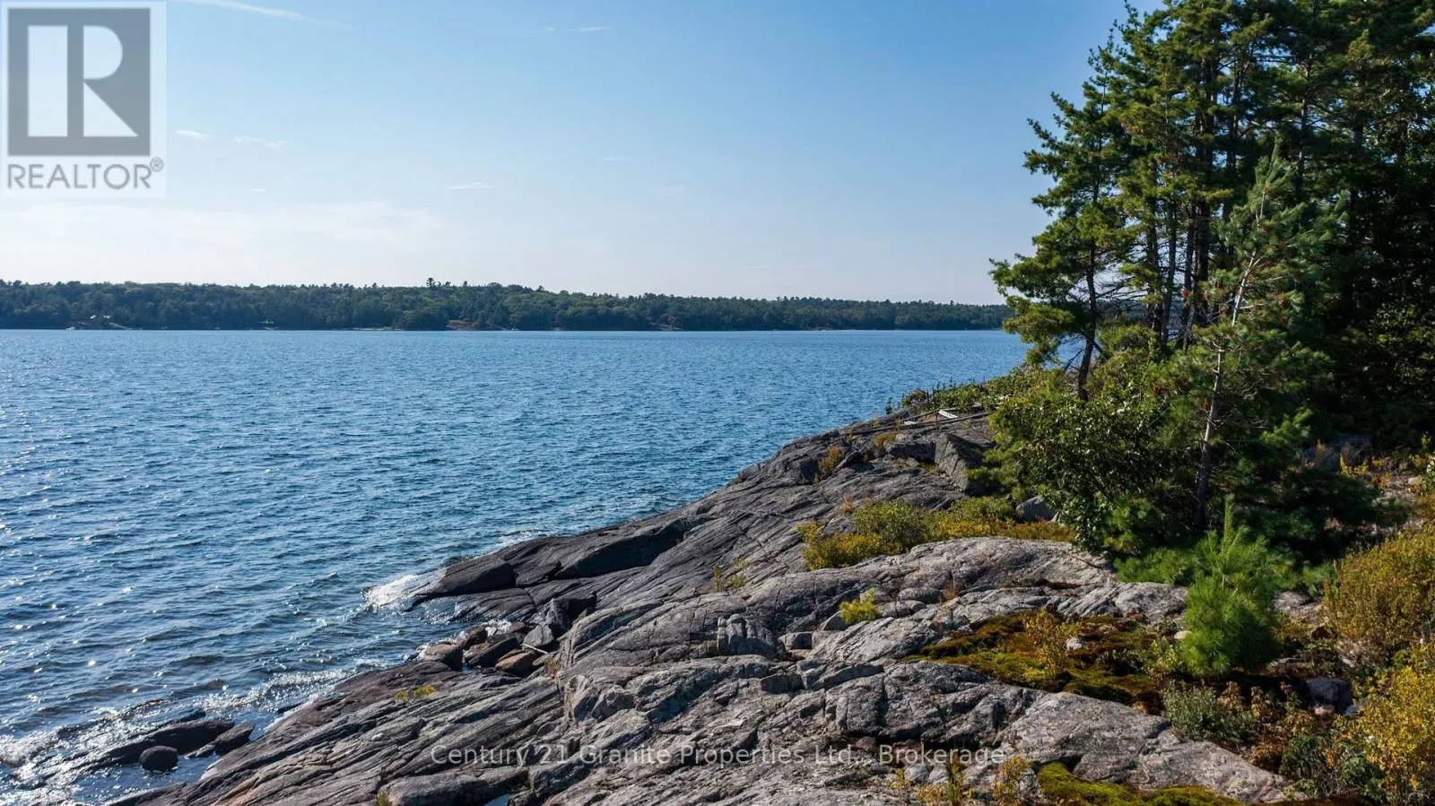 1 PARTRIDGE ISLAND
