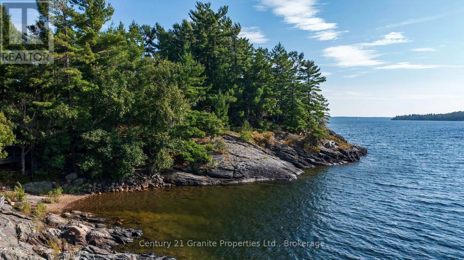 1 PARTRIDGE ISLAND