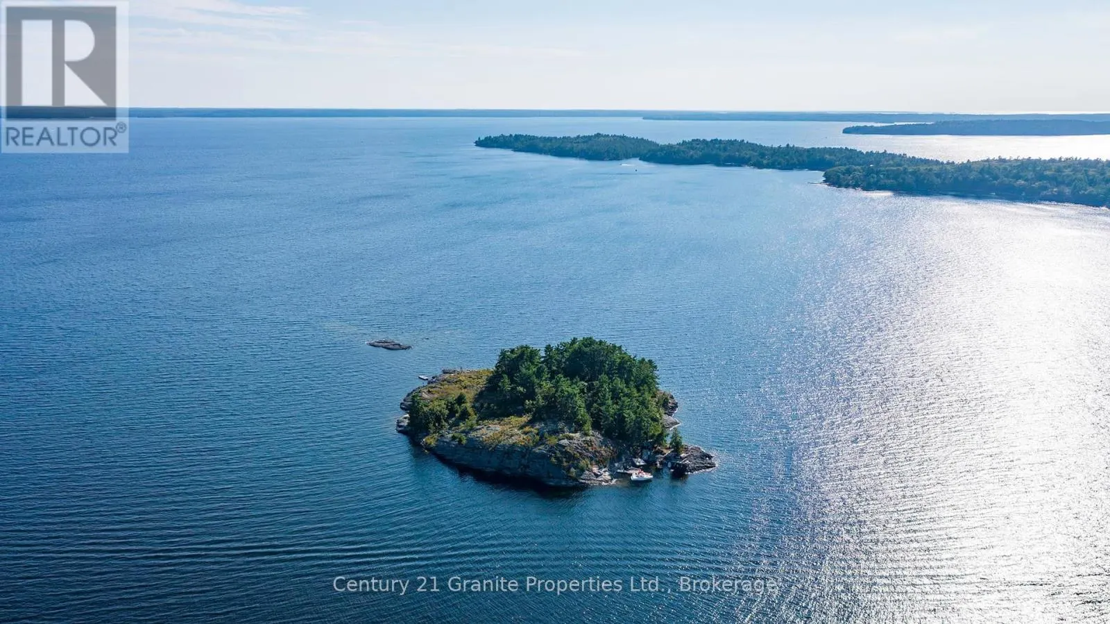 1 PARTRIDGE ISLAND