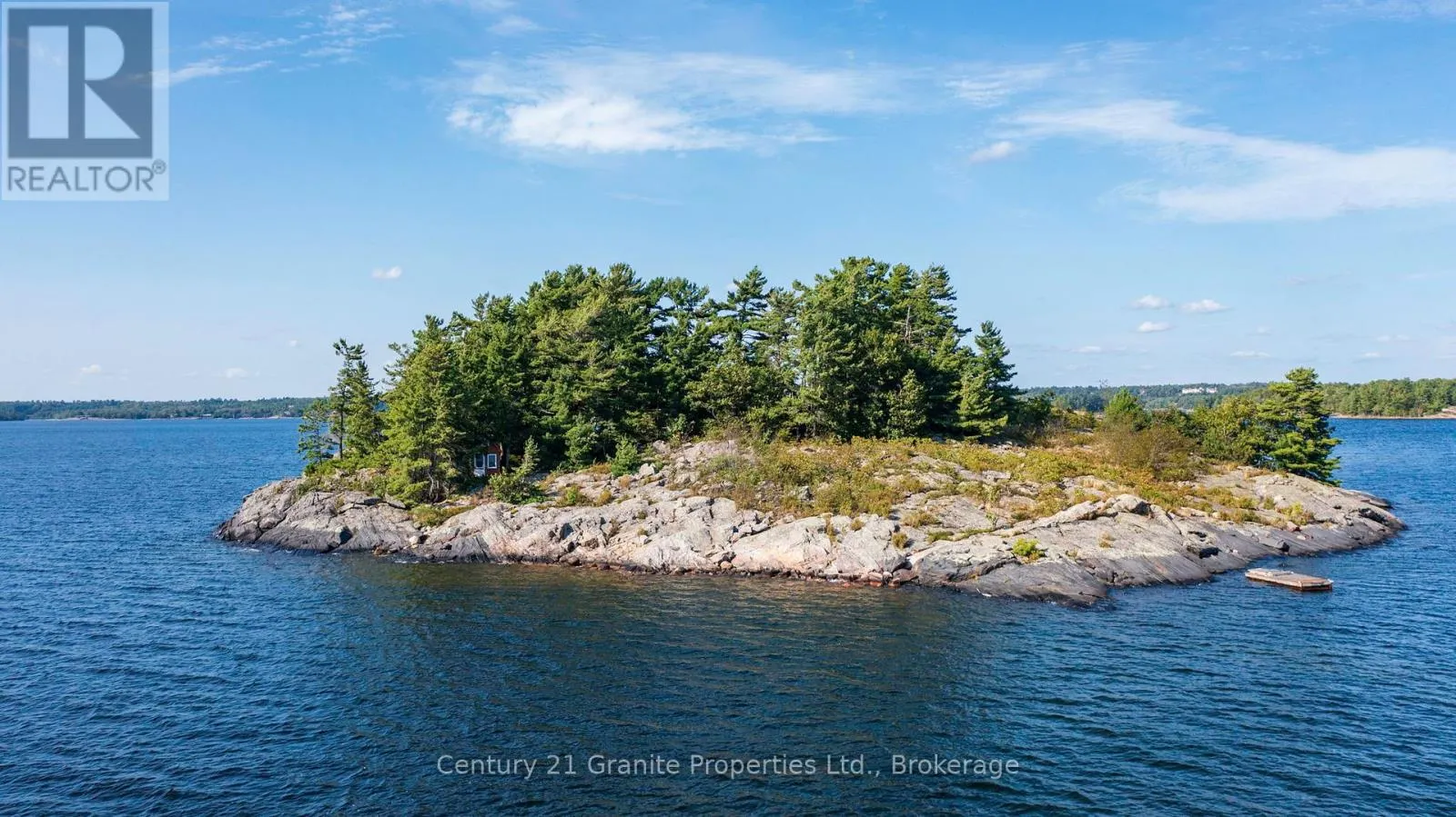 1 PARTRIDGE ISLAND
