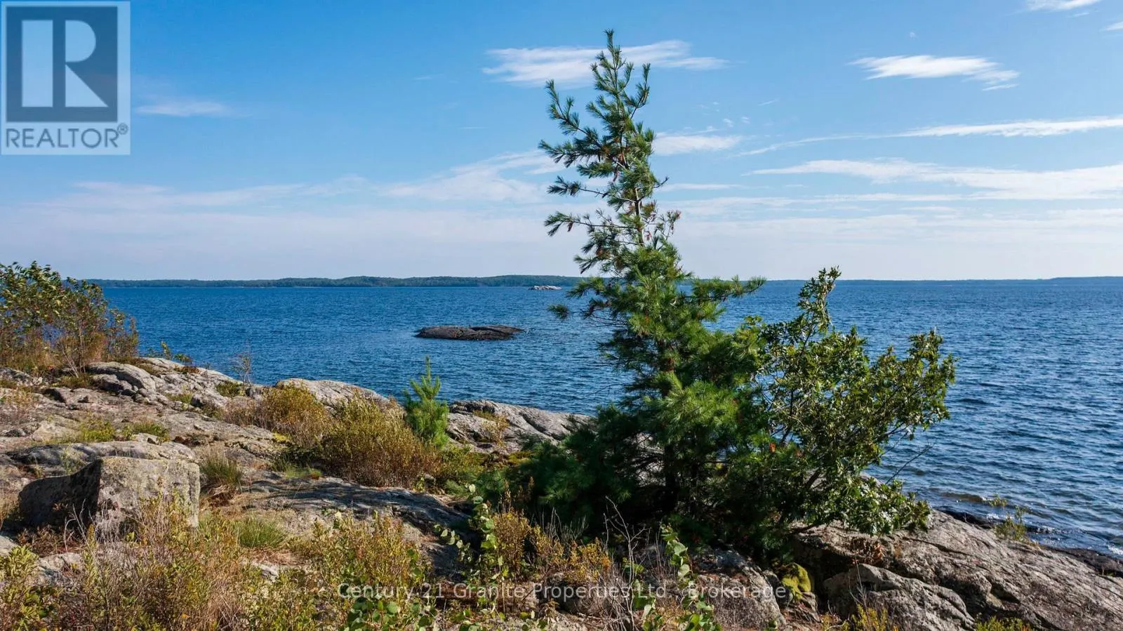 1 PARTRIDGE ISLAND