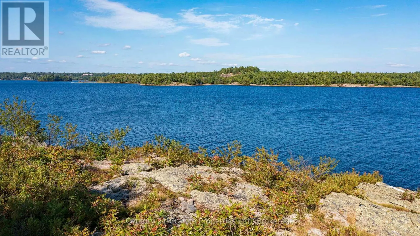 1 PARTRIDGE ISLAND