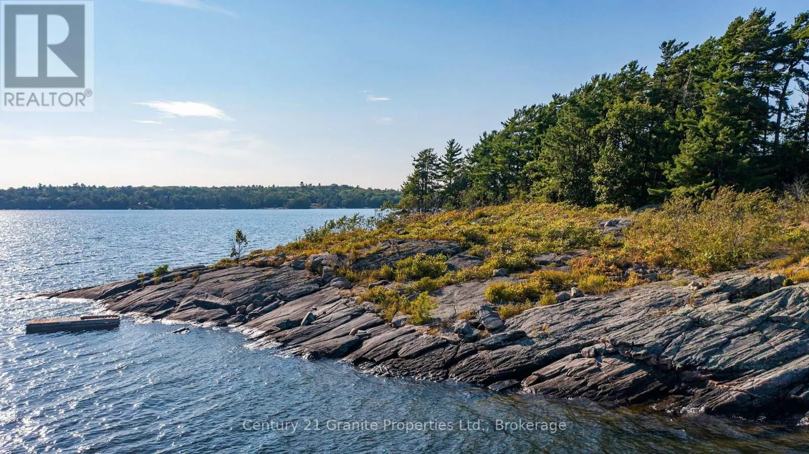 1 PARTRIDGE ISLAND