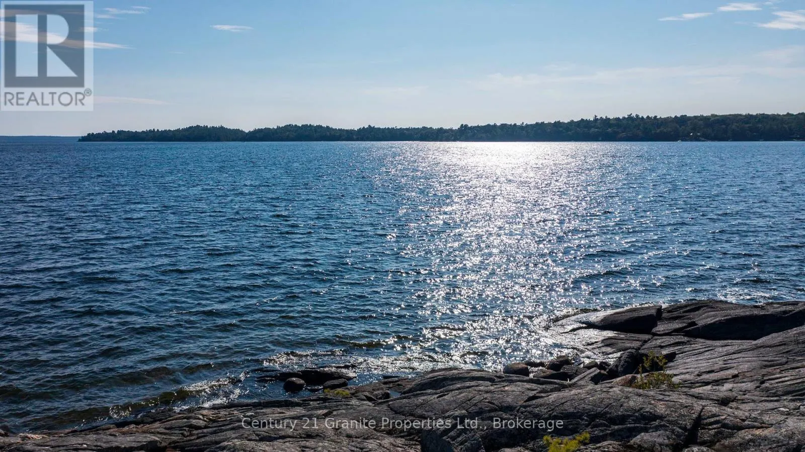 1 PARTRIDGE ISLAND