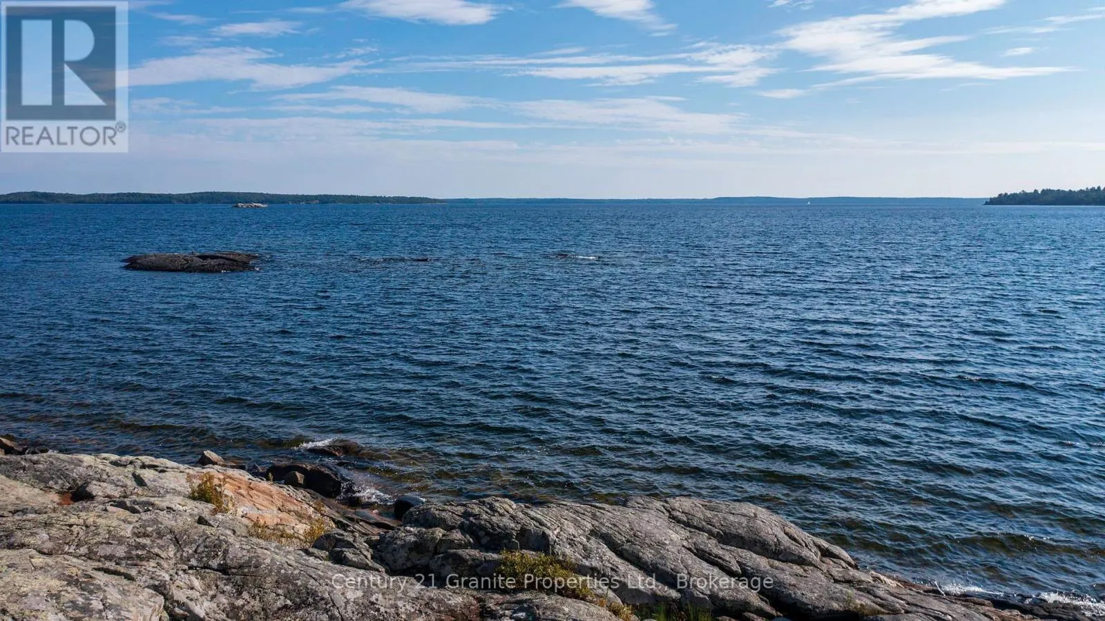 1 PARTRIDGE ISLAND