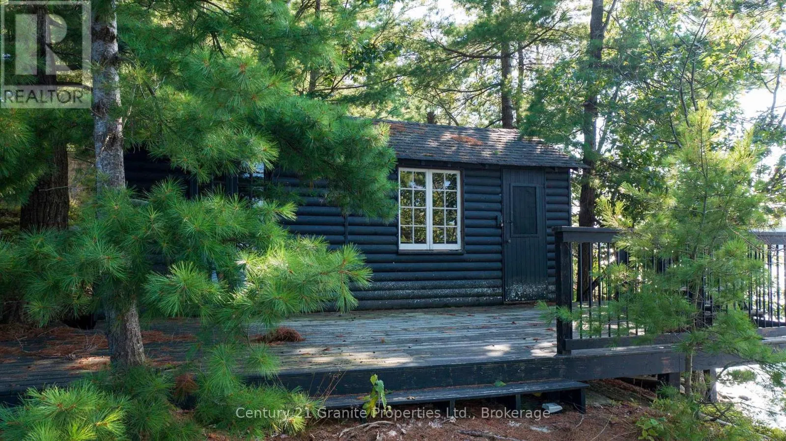 1 PARTRIDGE ISLAND