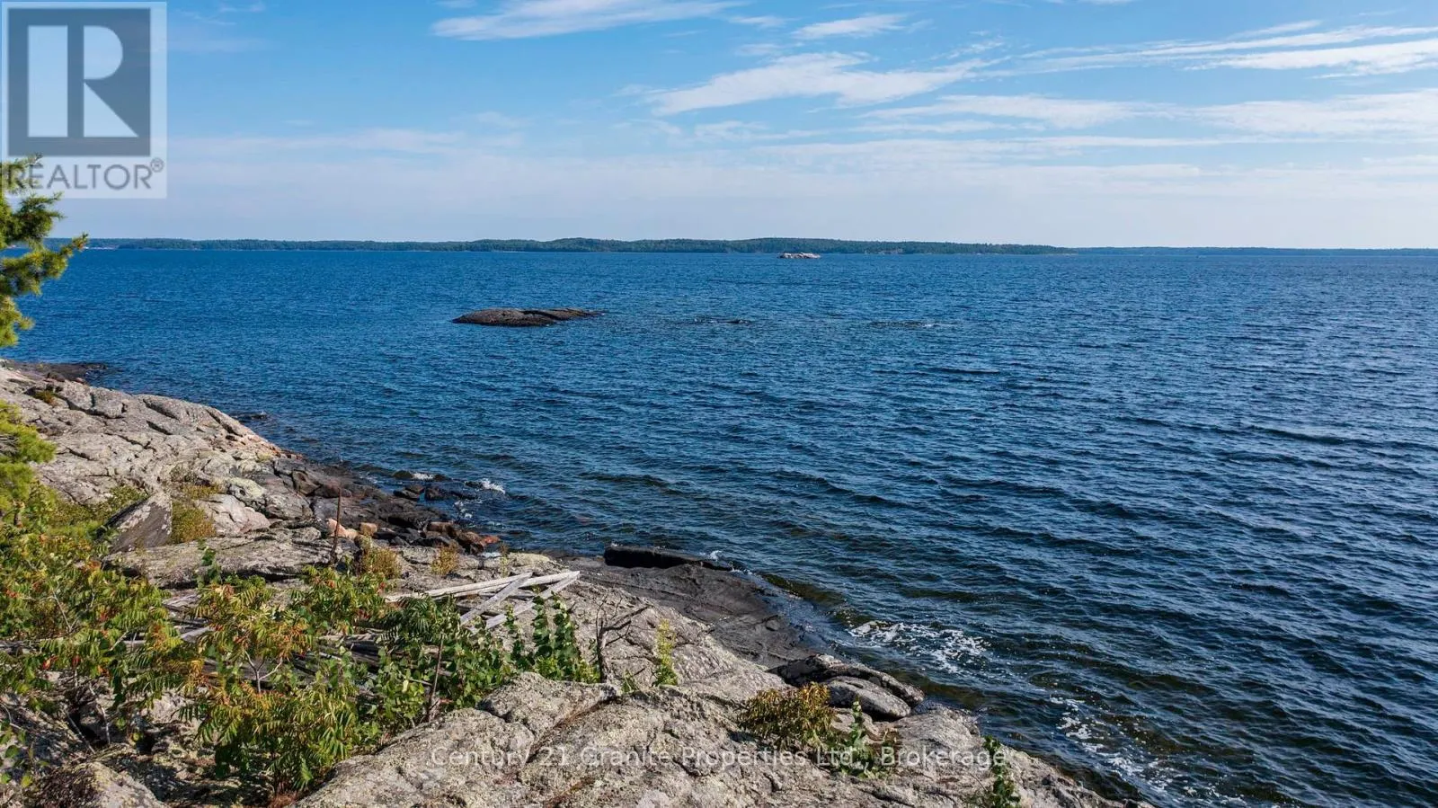 1 PARTRIDGE ISLAND