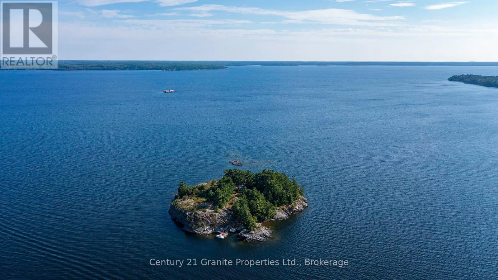 1 PARTRIDGE ISLAND