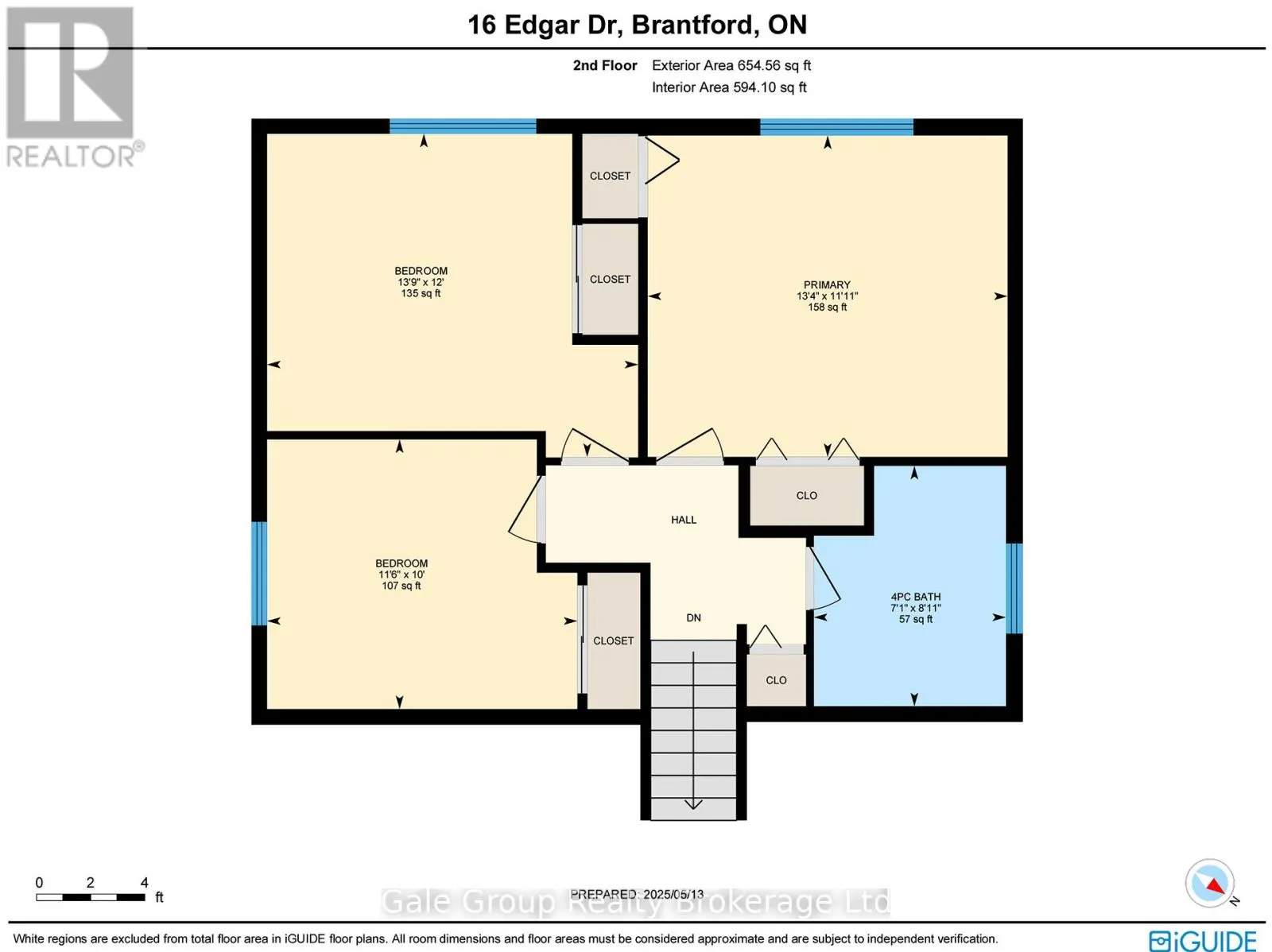 16 EDGAR DRIVE