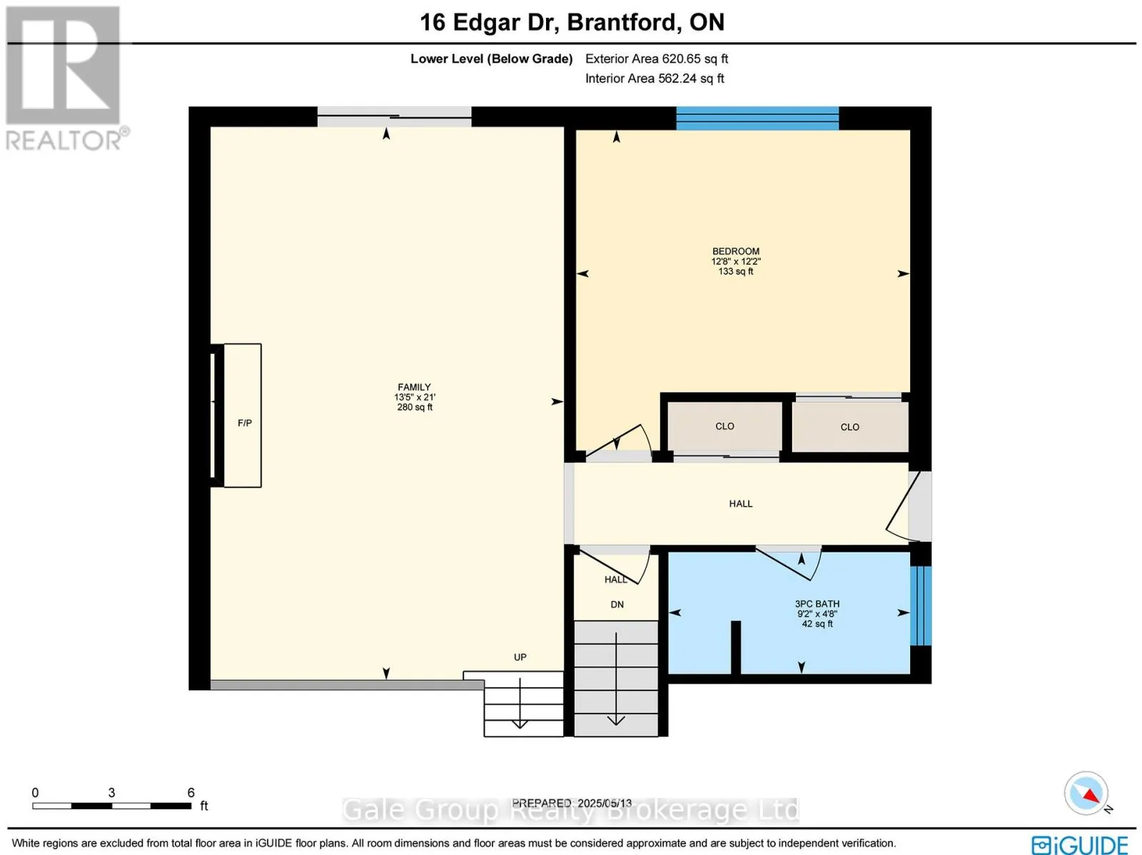 16 EDGAR DRIVE
