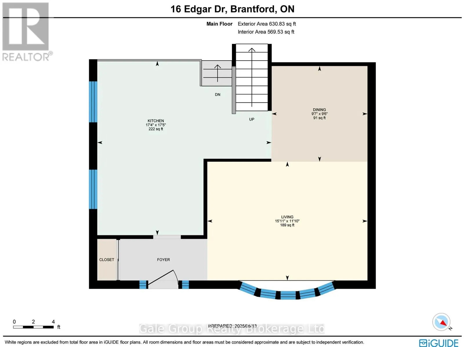 16 EDGAR DRIVE