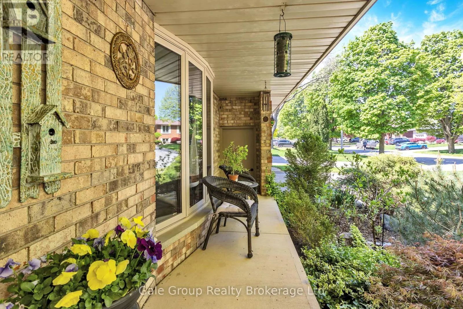 16 EDGAR DRIVE