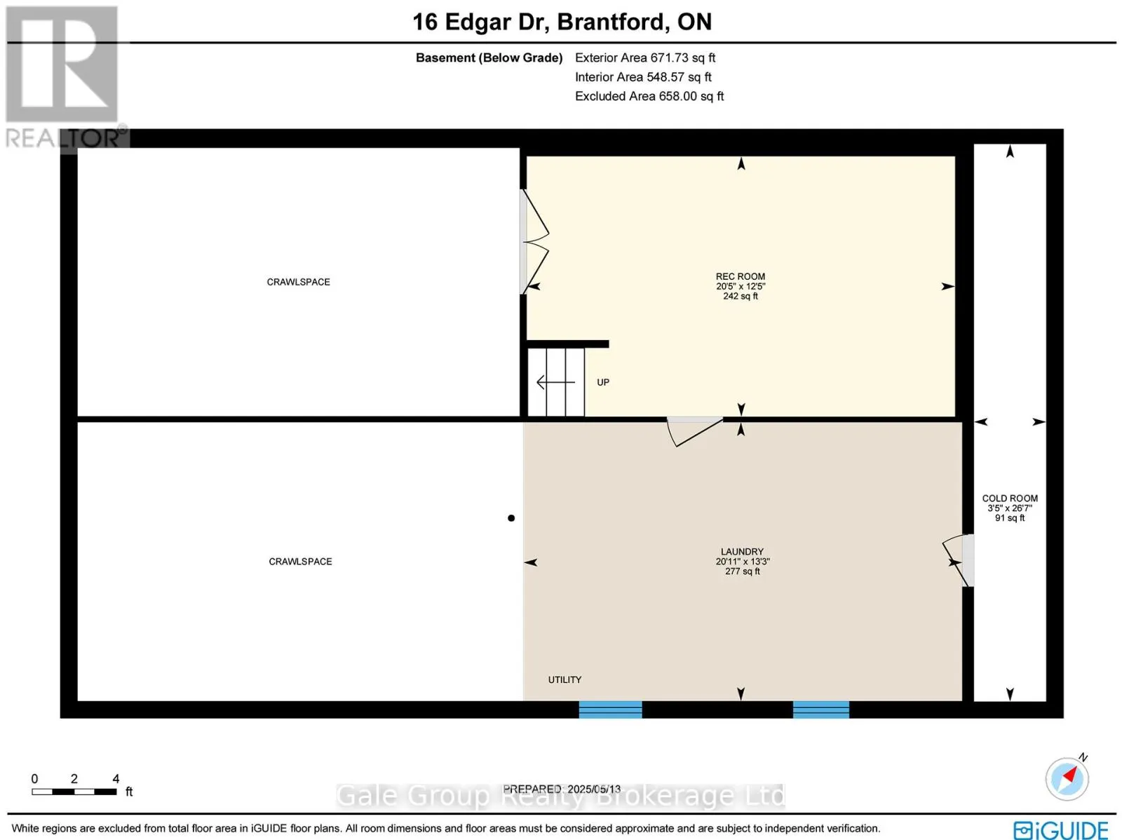 16 EDGAR DRIVE