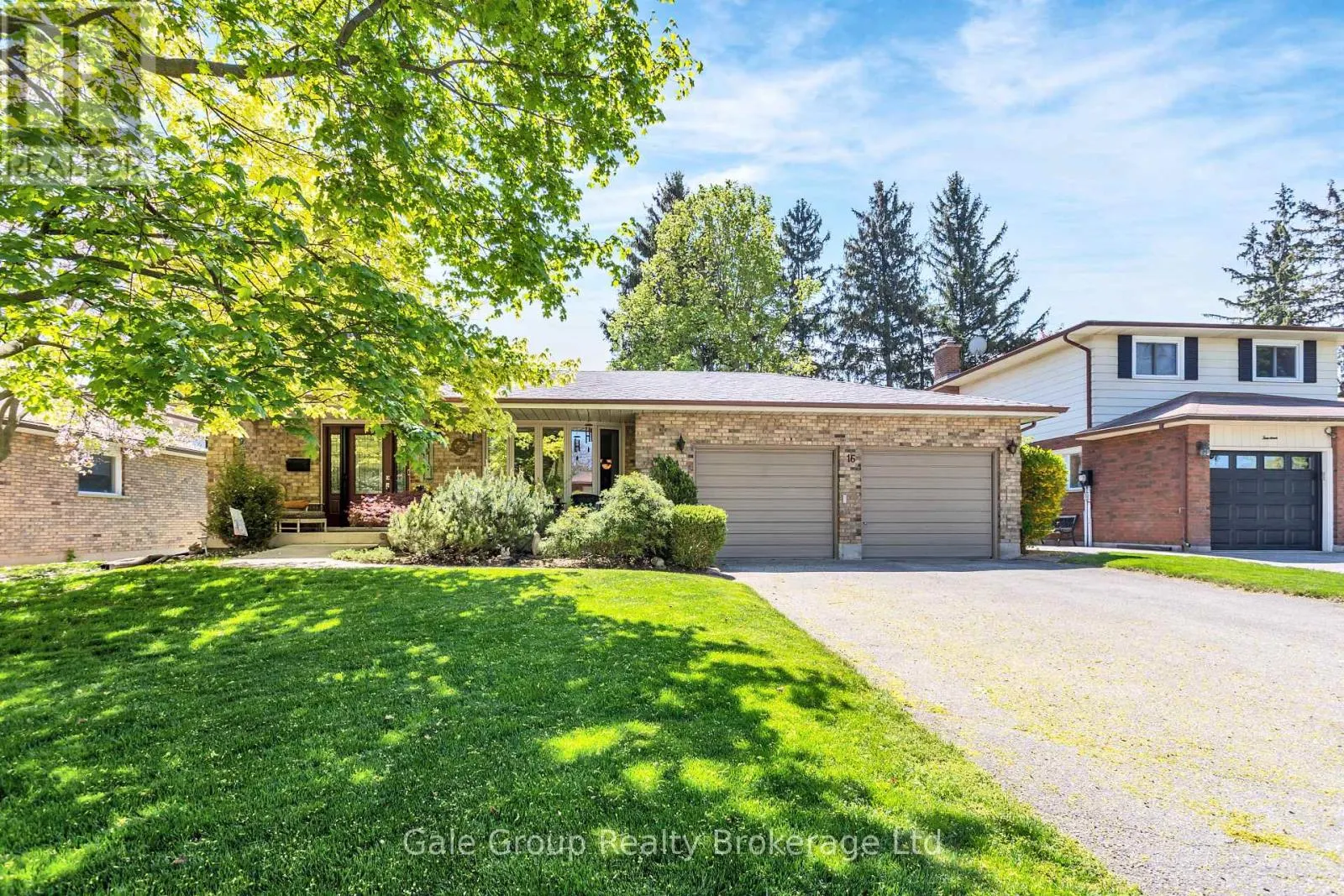 16 EDGAR DRIVE