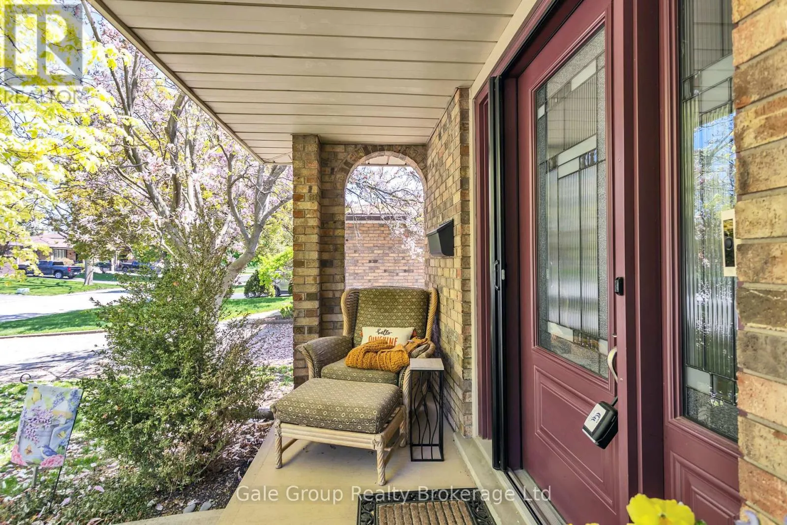 16 EDGAR DRIVE