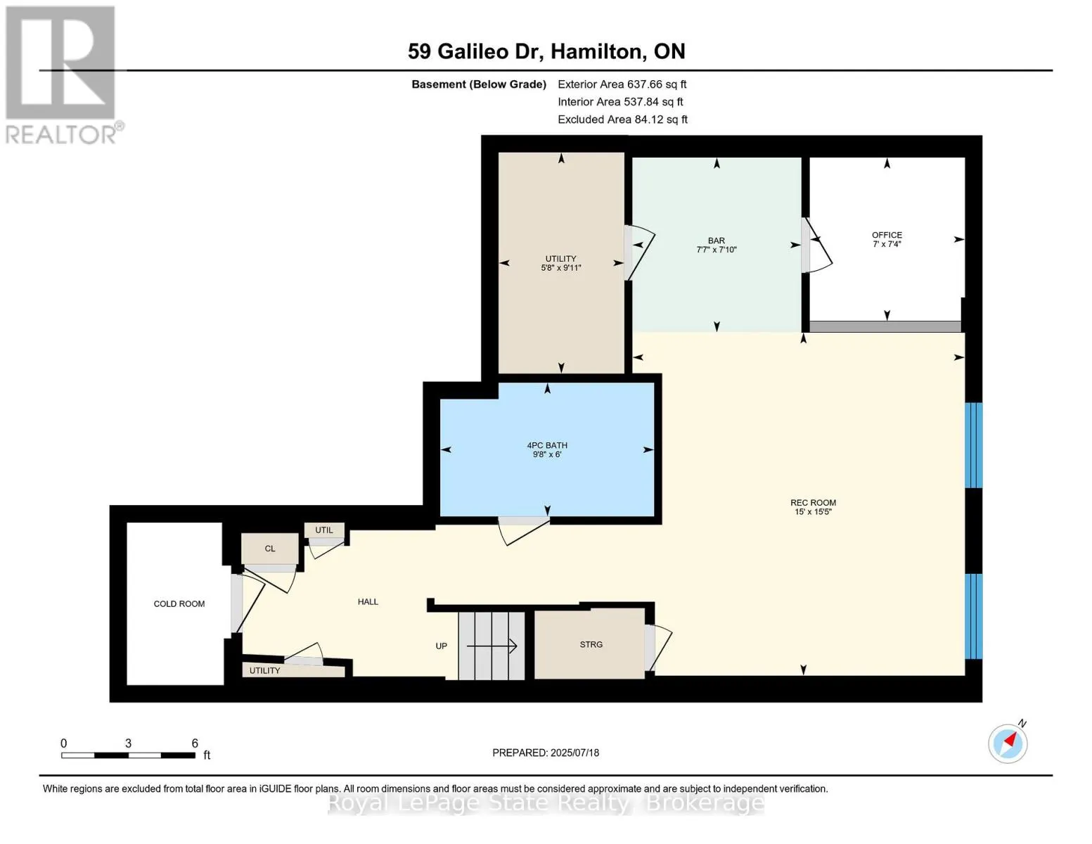 59 GALILEO DRIVE