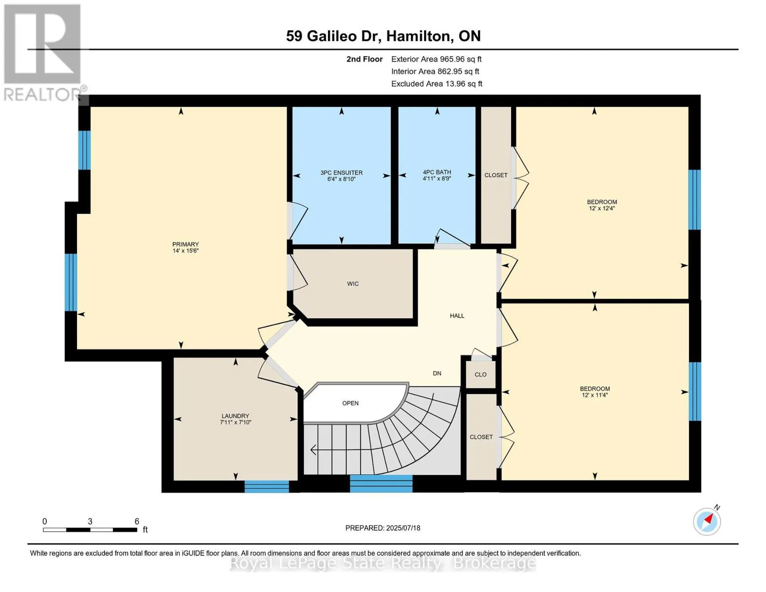 59 GALILEO DRIVE