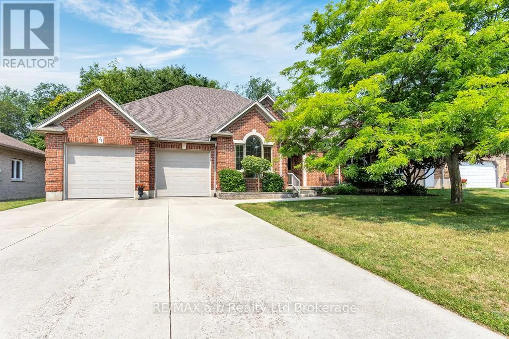 21 WINDEMERE AVENUE