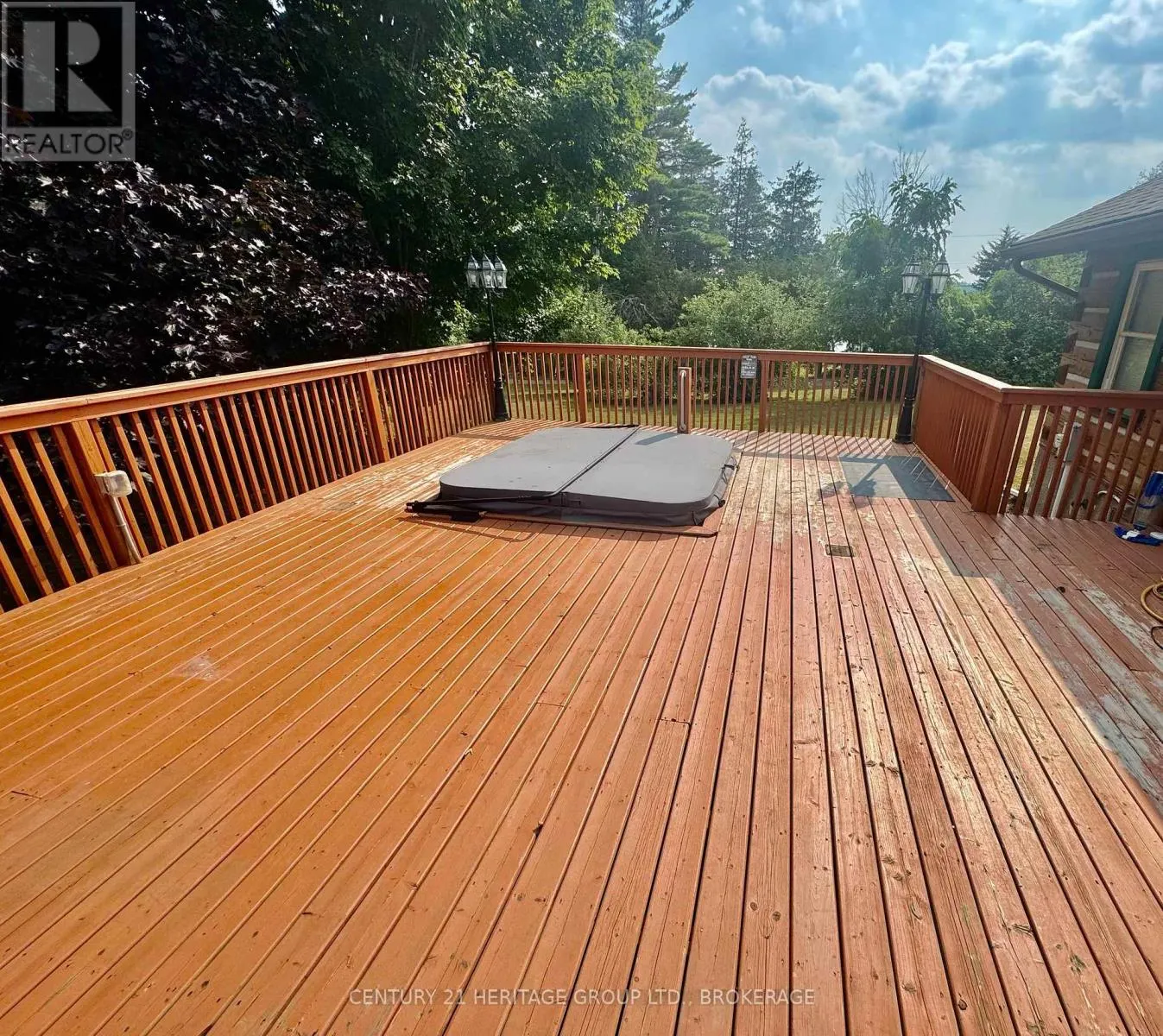 126 VARTY LAKE ROAD