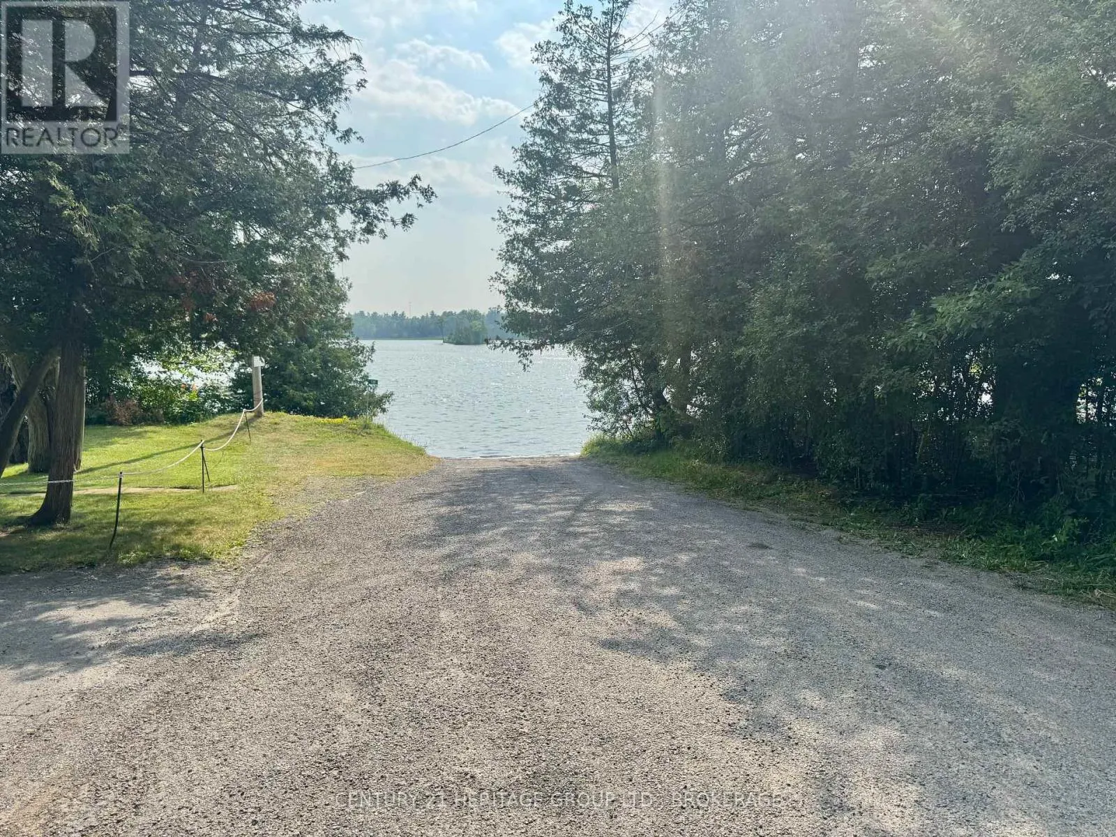 126 VARTY LAKE ROAD