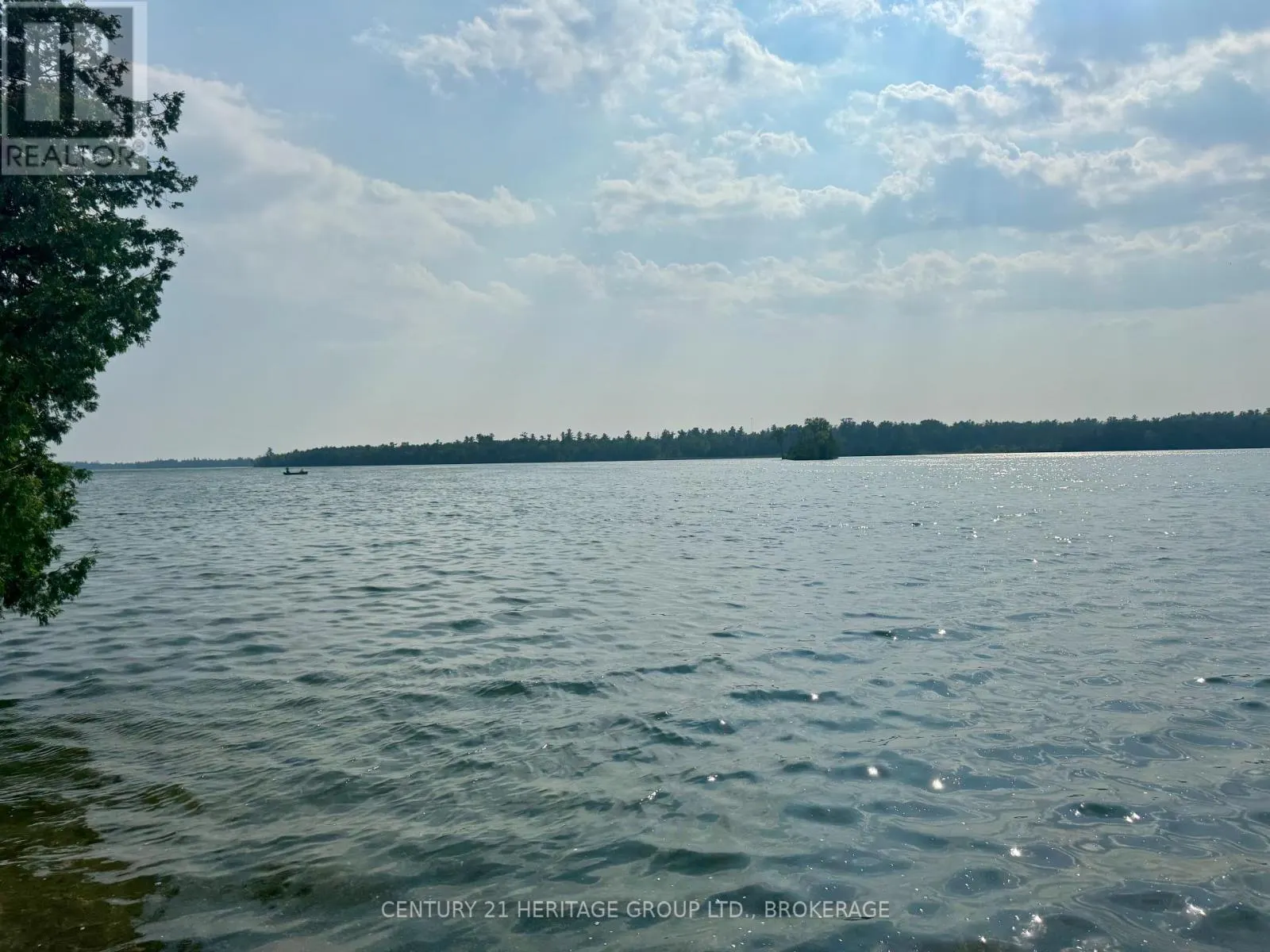 126 VARTY LAKE ROAD