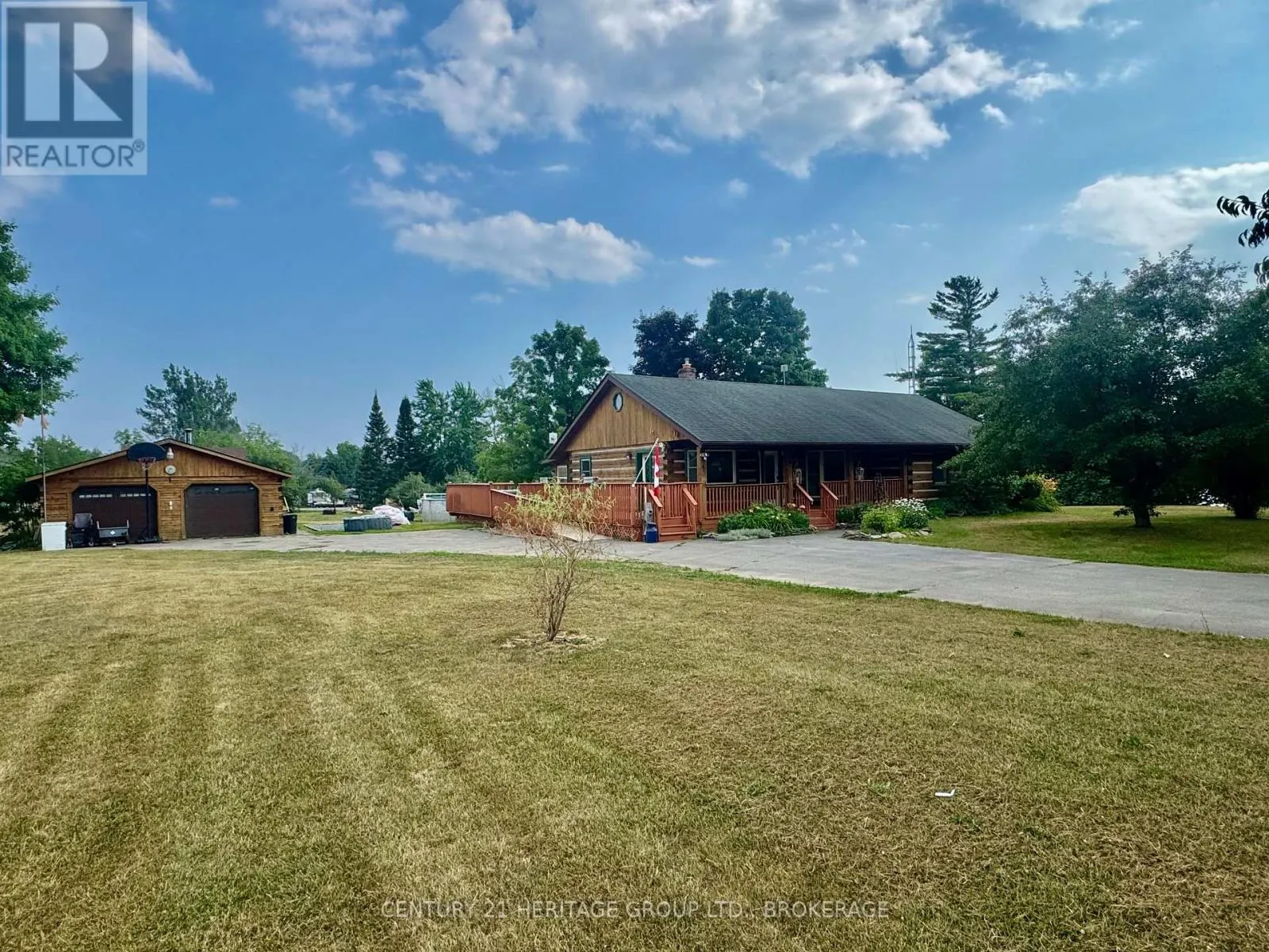 126 VARTY LAKE ROAD