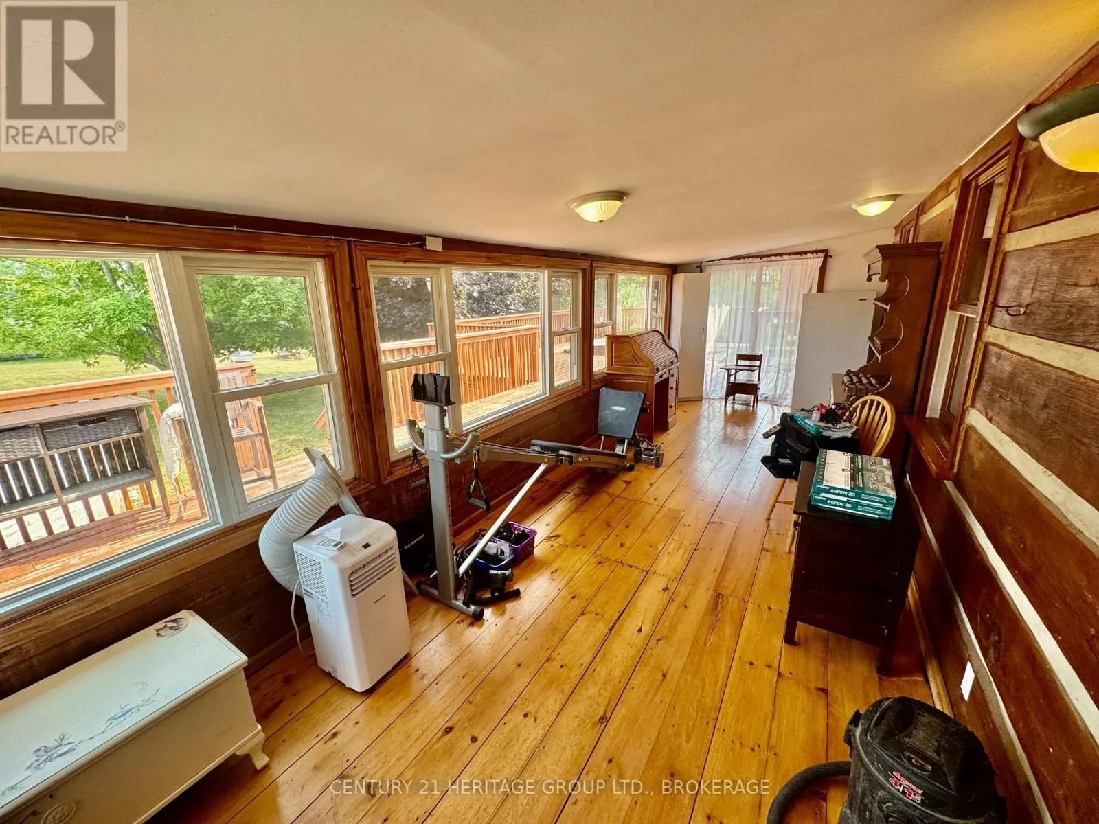 126 VARTY LAKE ROAD