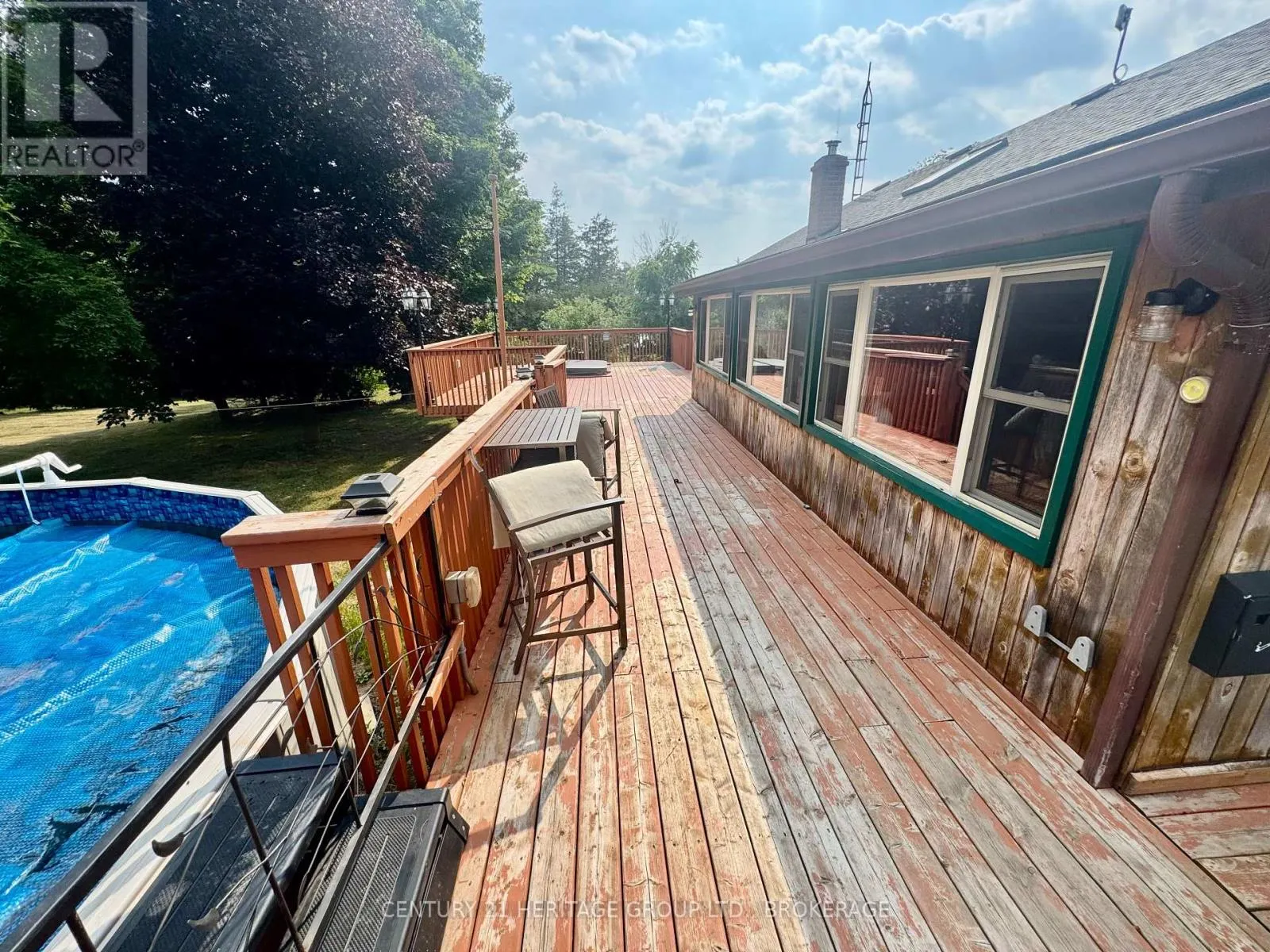 126 VARTY LAKE ROAD