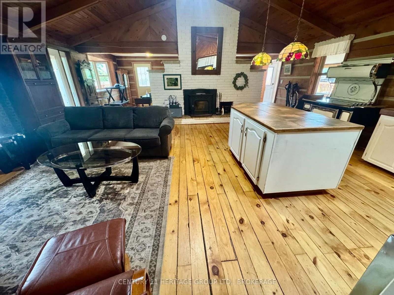 126 VARTY LAKE ROAD