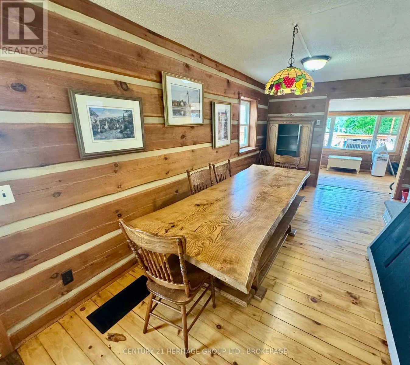 126 VARTY LAKE ROAD