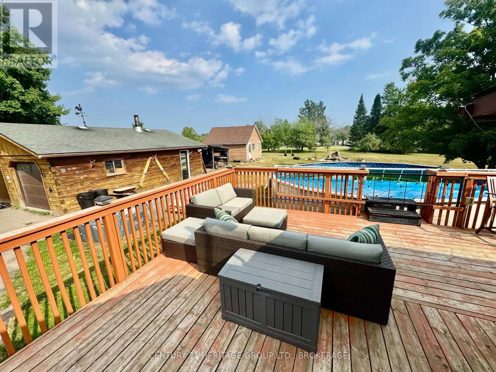 126 VARTY LAKE ROAD
