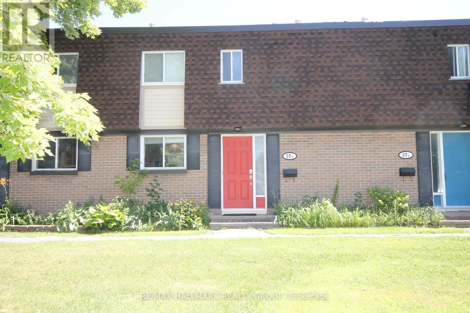 37 B GLENRIDGE ROAD