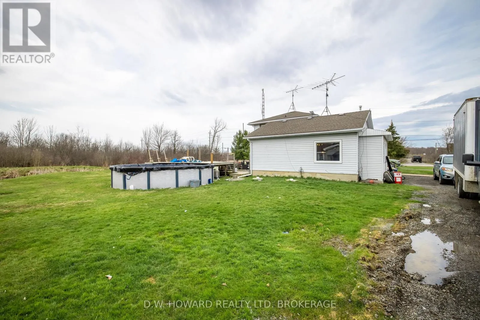 4201 FOX ROAD