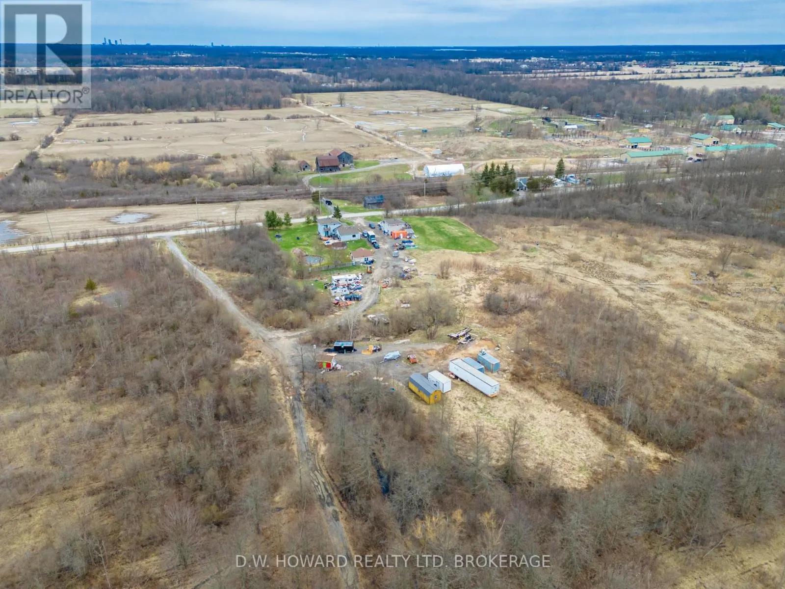 4201 FOX ROAD
