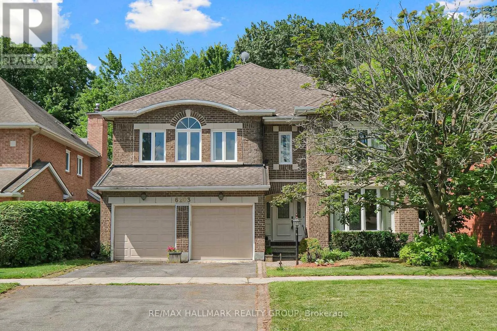 6203 BEAUSEJOUR DRIVE
