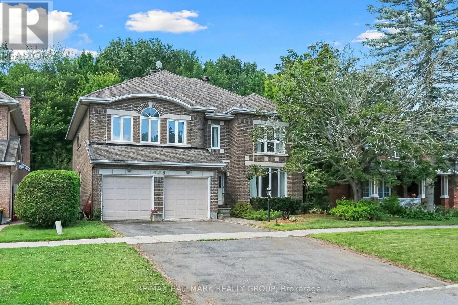 6203 BEAUSEJOUR DRIVE