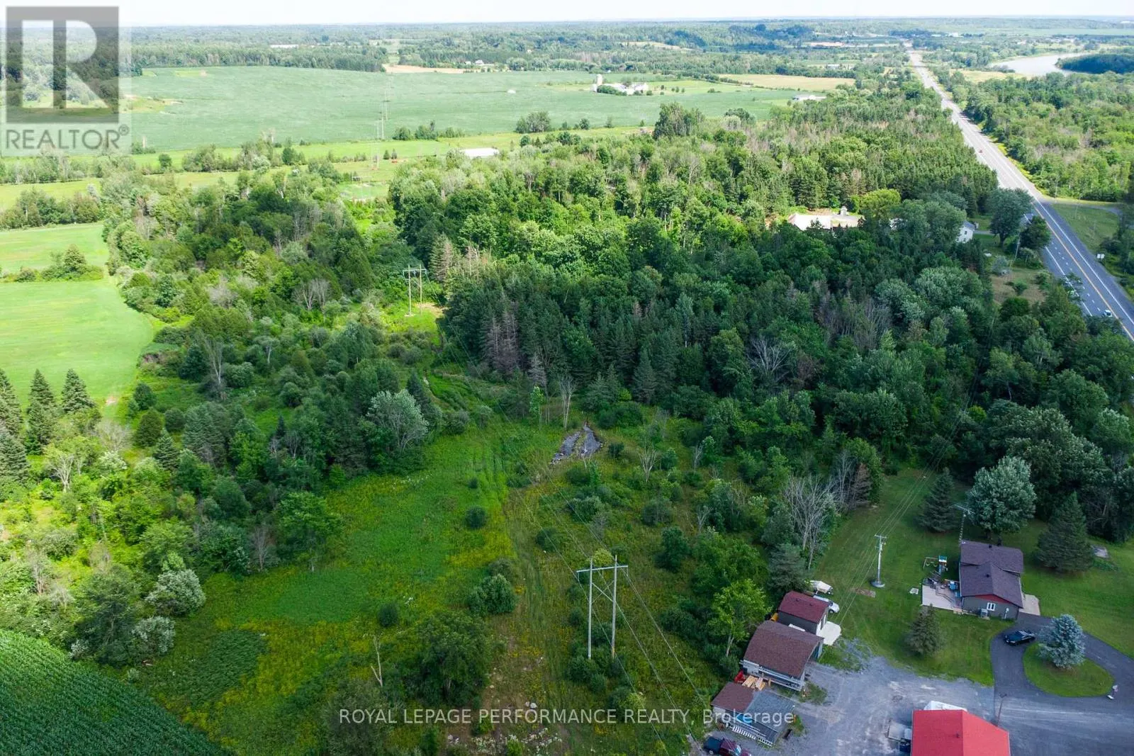 N/A (PART LOT 16, CON 2) COUNTY 17 ROAD