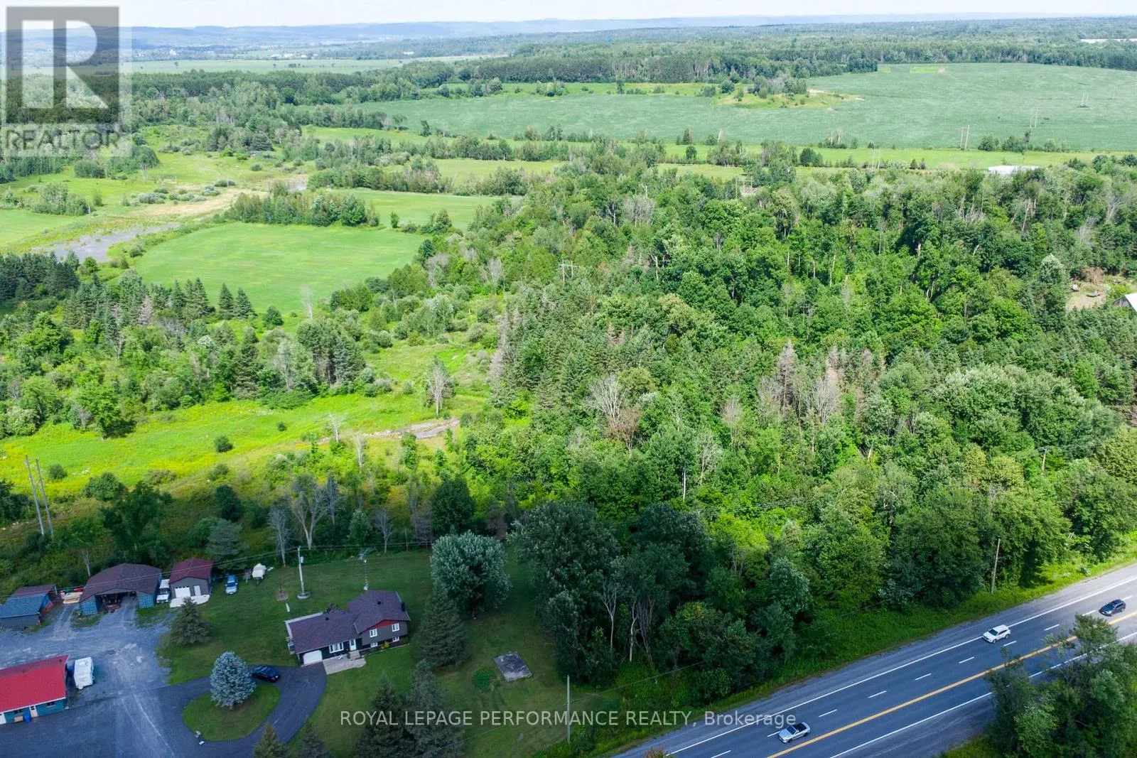 N/A (PART LOT 16, CON 2) COUNTY 17 ROAD