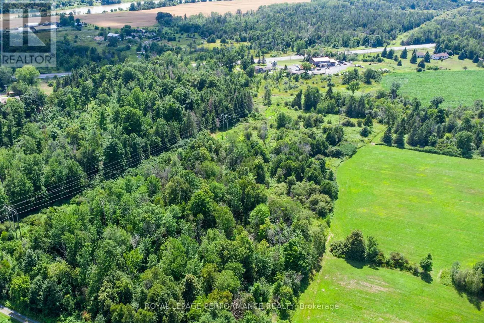 N/A (PART LOT 16, CON 2) COUNTY 17 ROAD