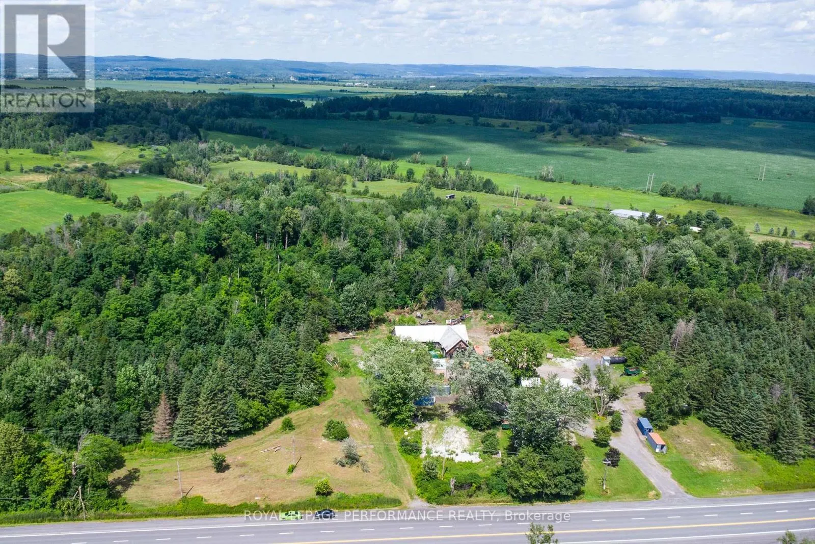 N/A (PART LOT 16, CON 2) COUNTY 17 ROAD