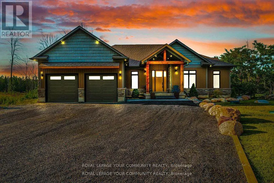 135 OLD HIGHWAY 26