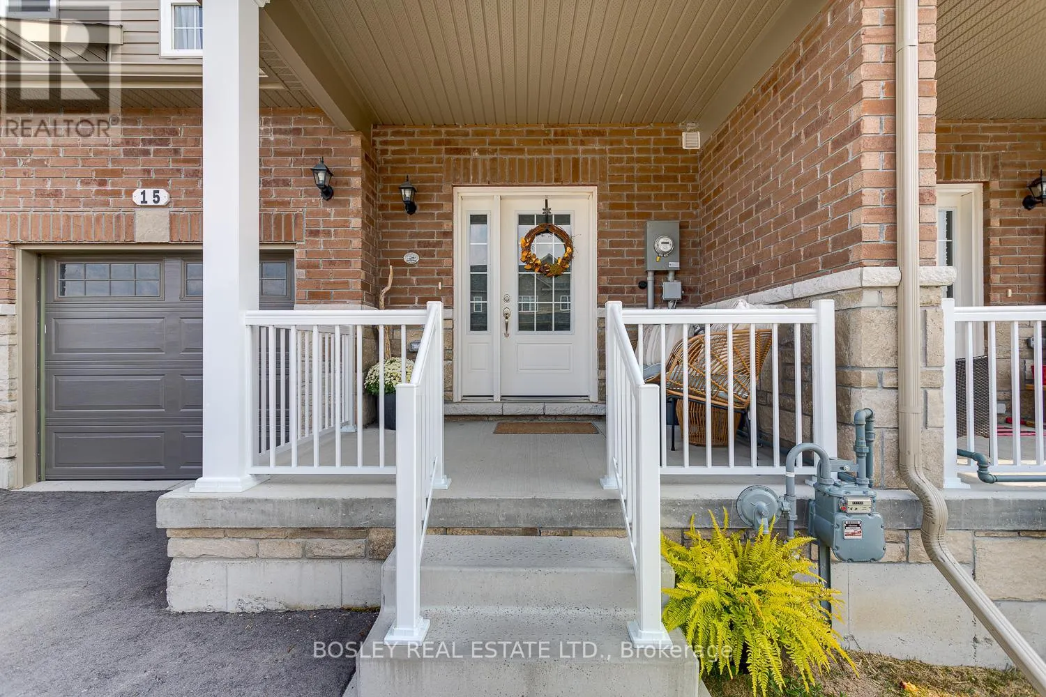 17 TOLMAN STREET