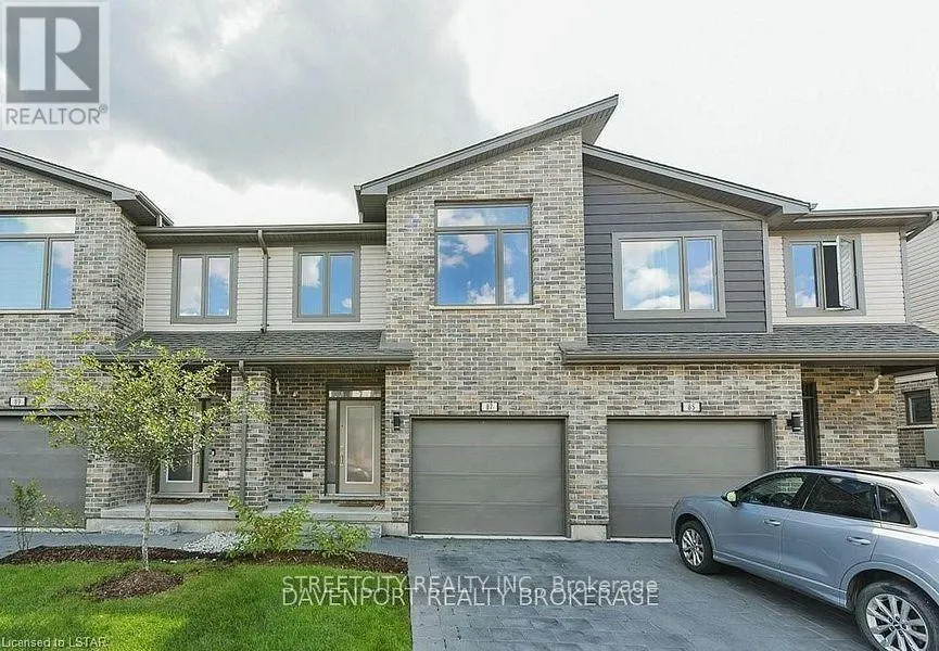 87 - 1960 DALMAGARRY ROAD, #87