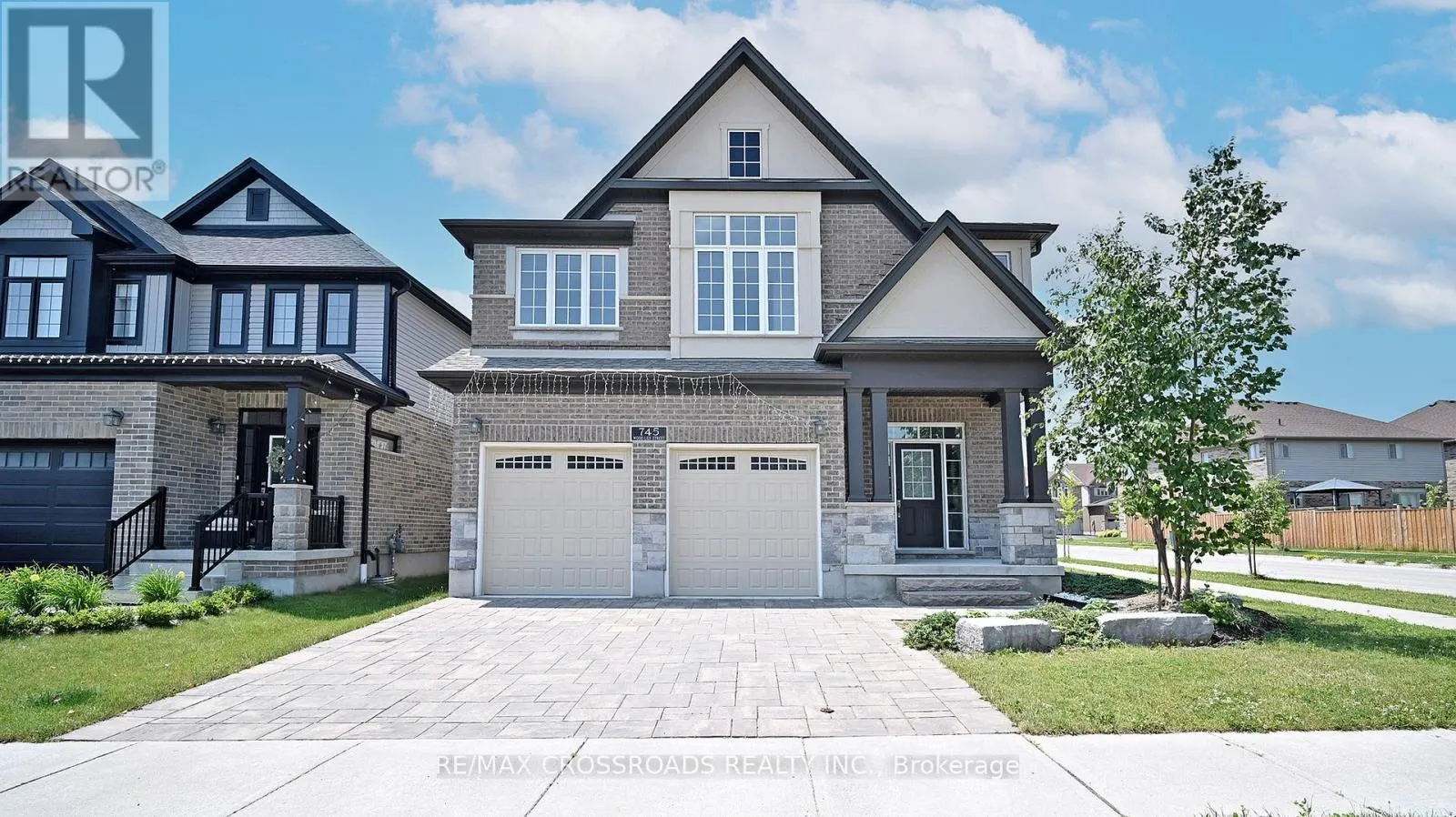 745 WOOD LILY STREET