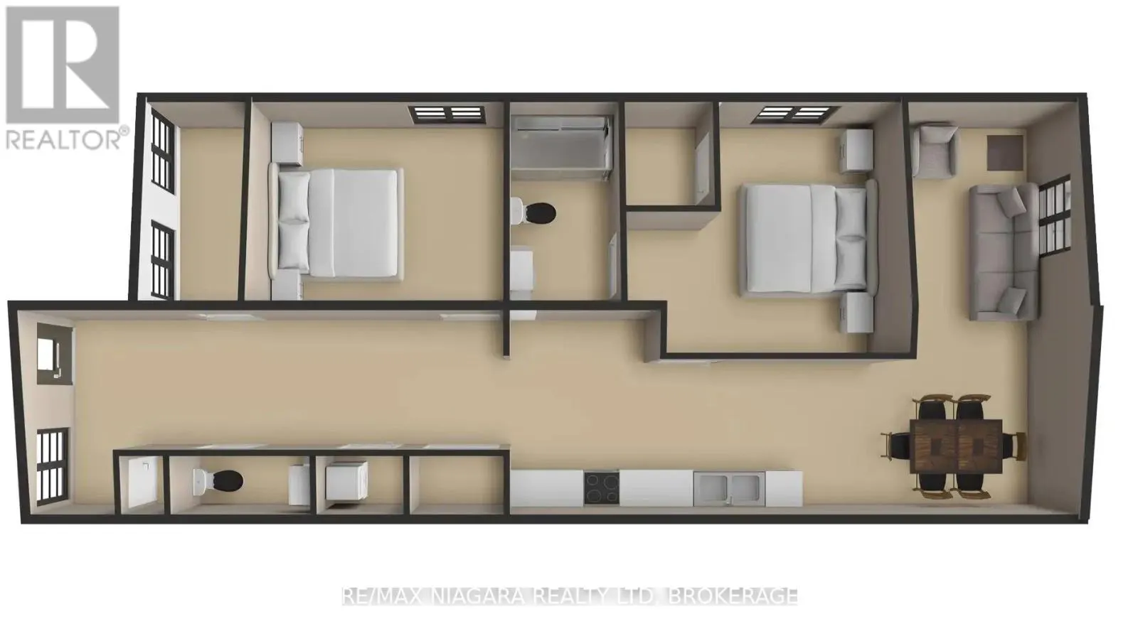 47-576 RIDGE ROAD N
