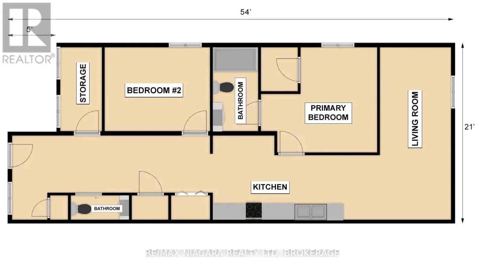 47-576 RIDGE ROAD N