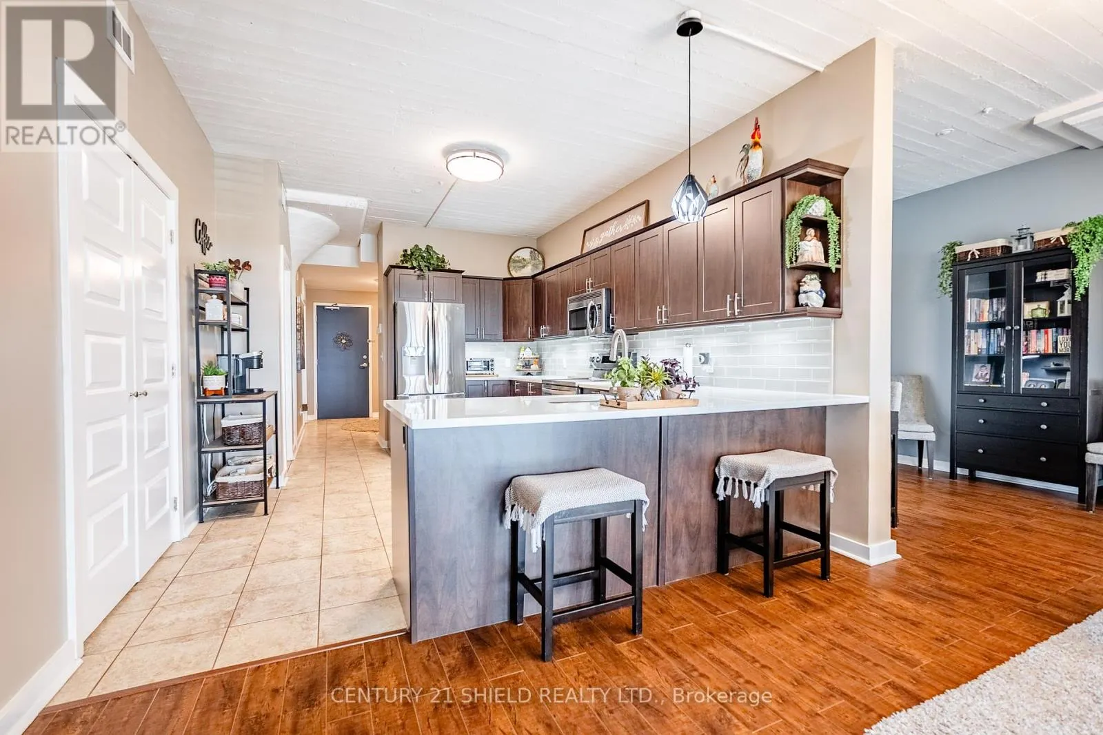 411 - 710 COTTON MILL STREET